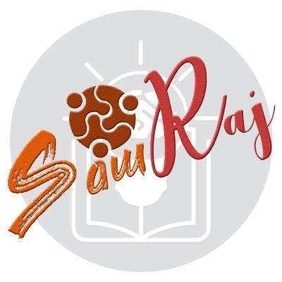 SawRaj Logo